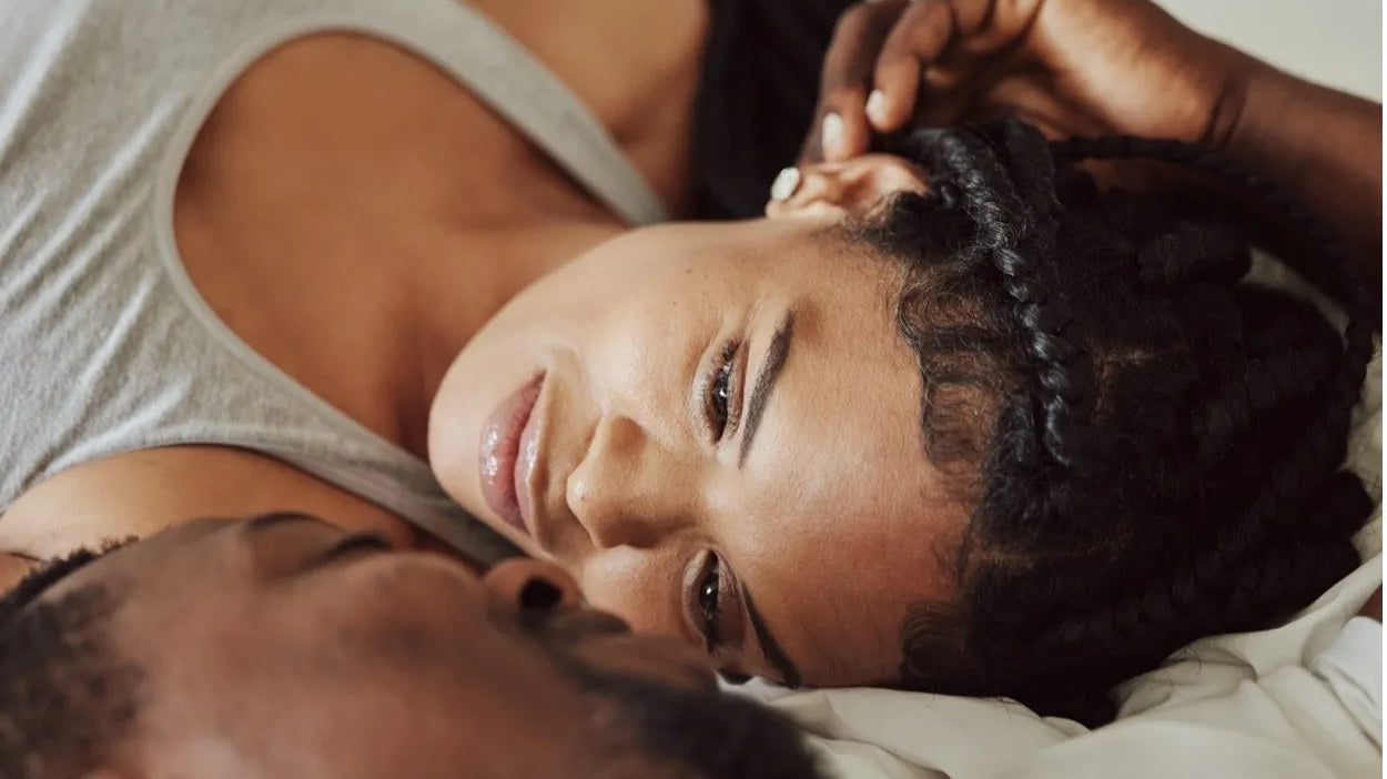 A Users Guide to Intimacy