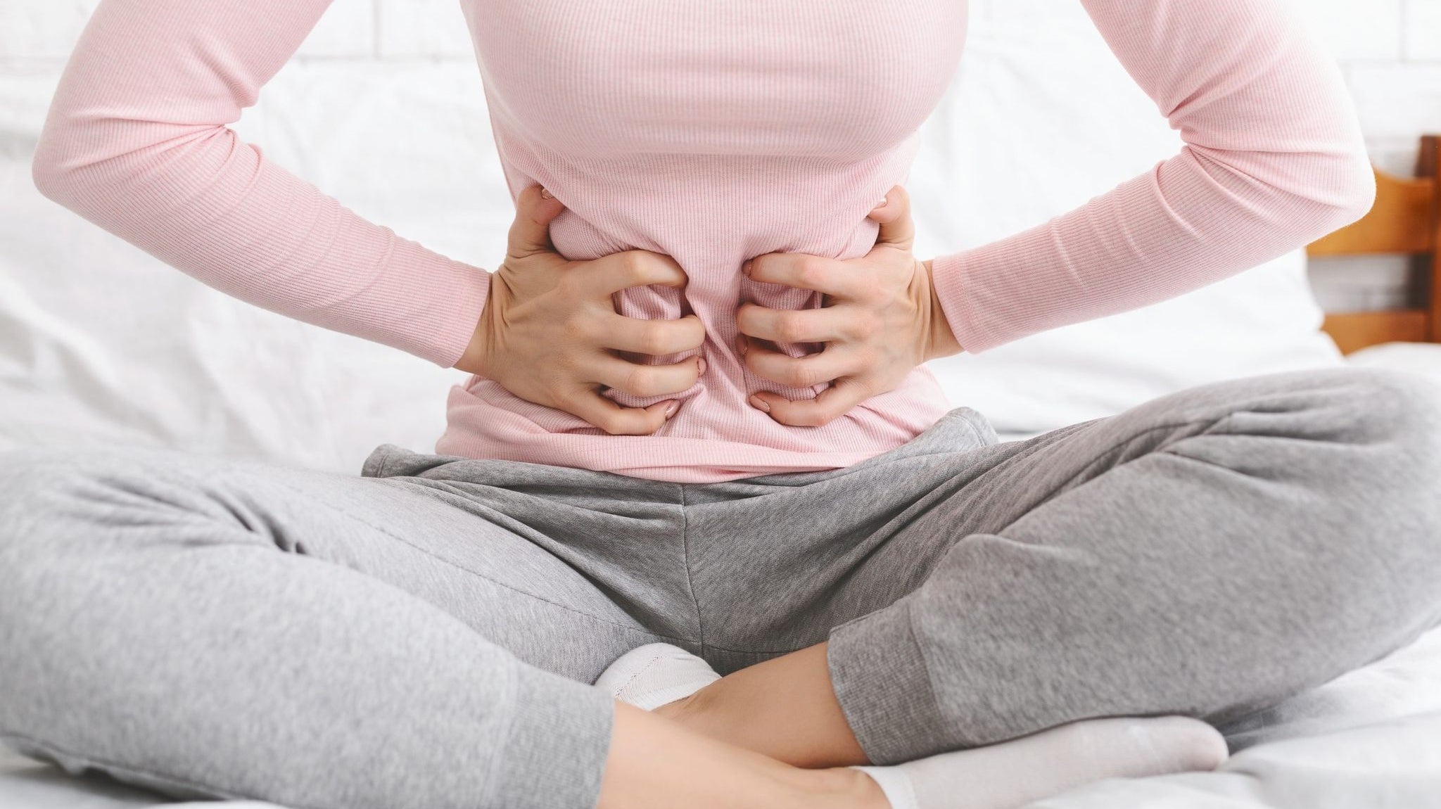 Premenstrual dysphoric disorder or PMDD