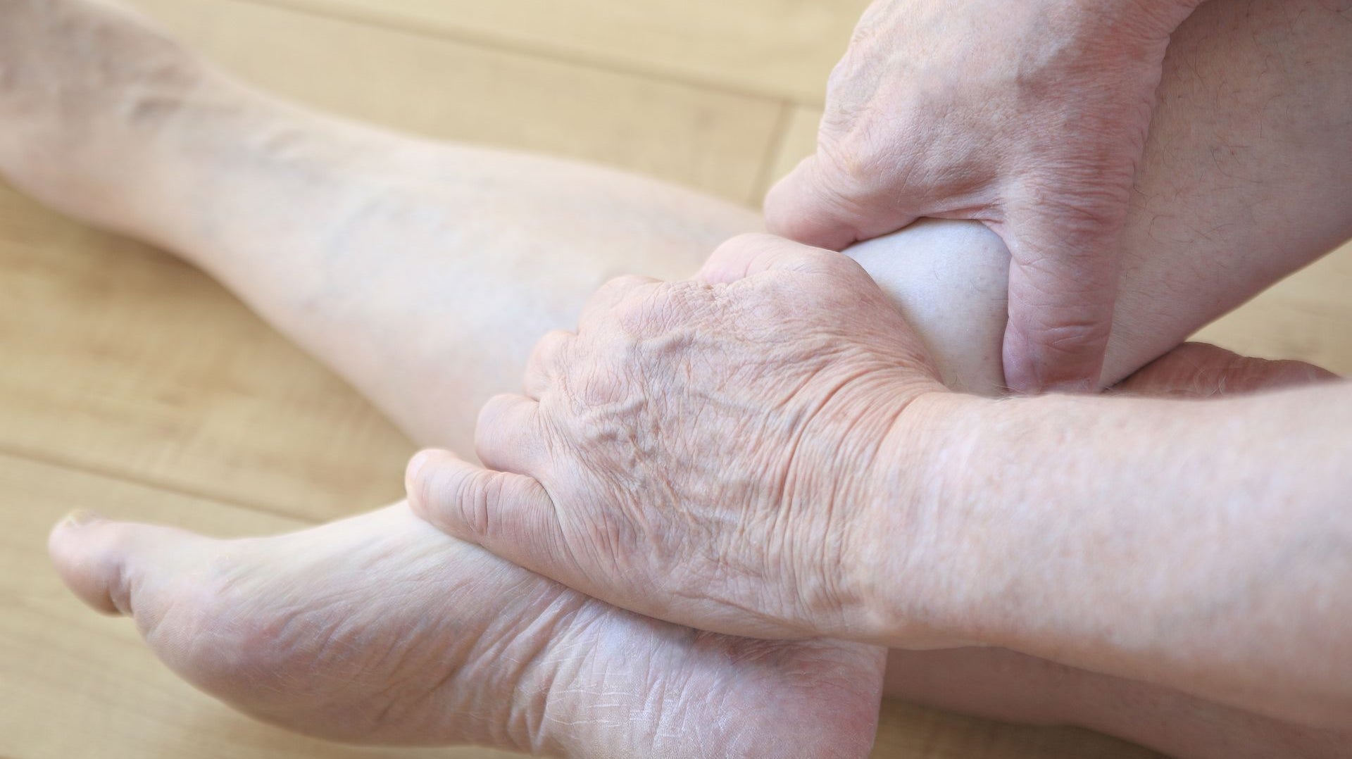 About reactive arthritis