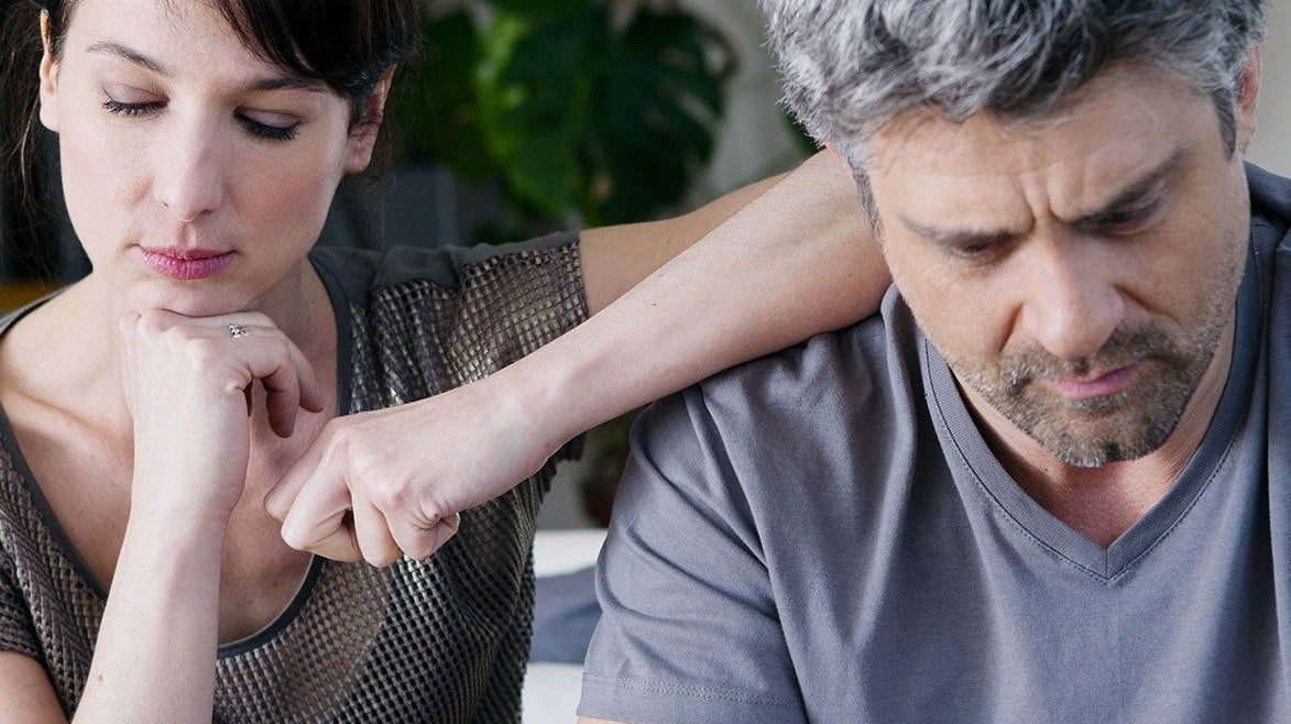 Addressing patients’ sexual problems