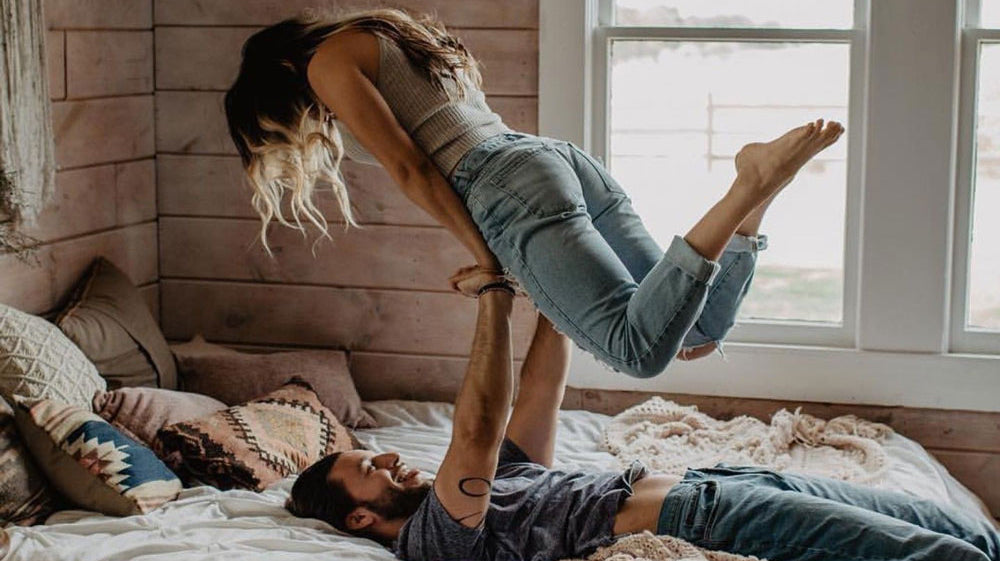 Best Beds for Sexually Active People