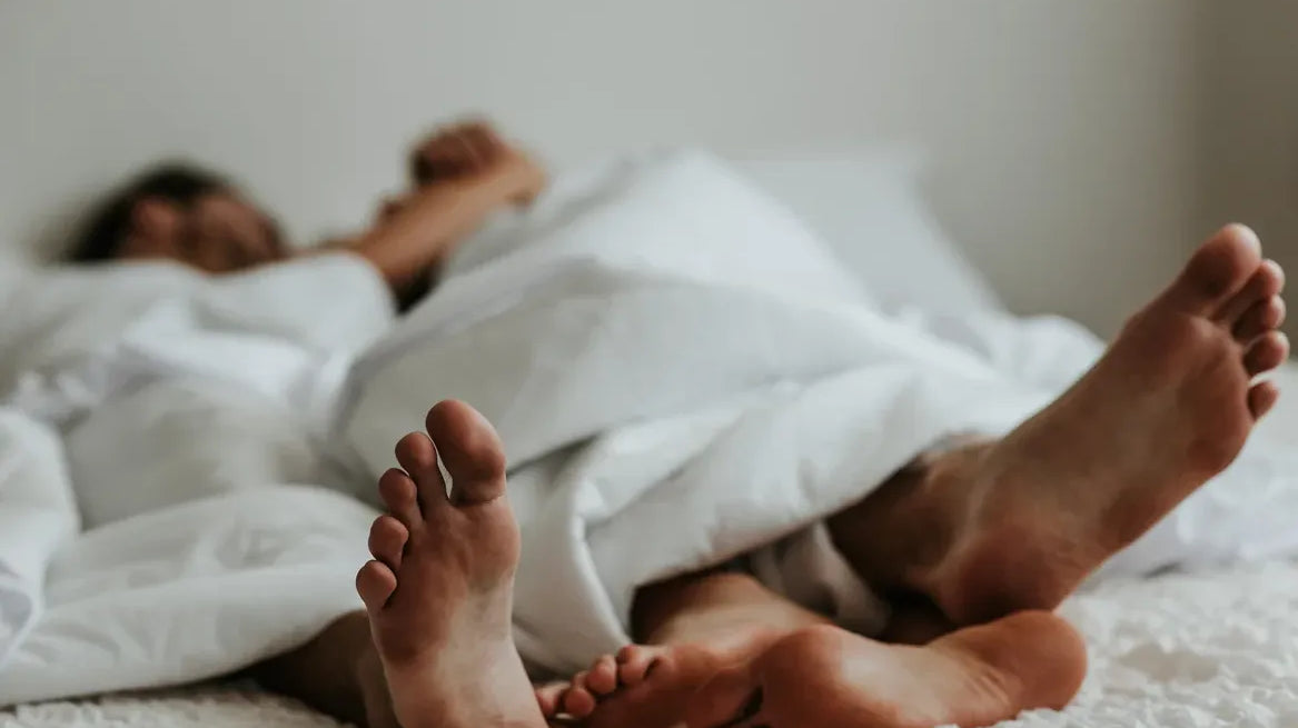 Bladder issues can hamper your sex life