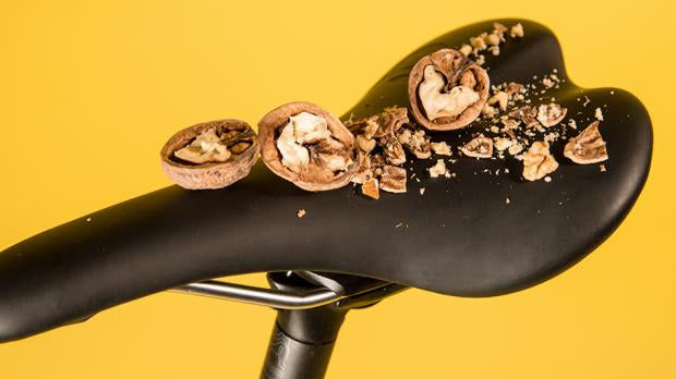 Can Cycling Affect Your Love Life