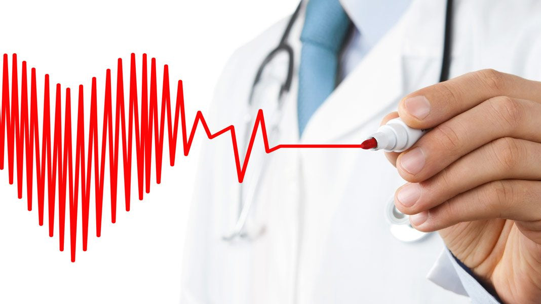 Can you have a heart attack during sex