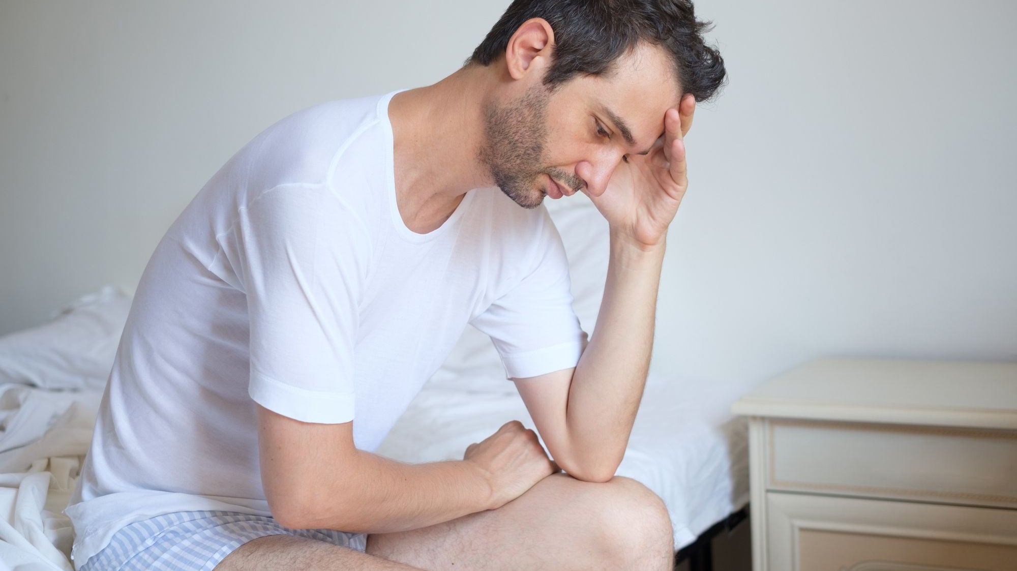 Chlamydia can affect your sexuality and your health