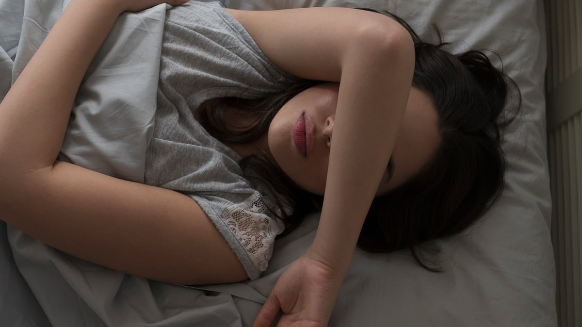 Chronic Fatigue Syndrome