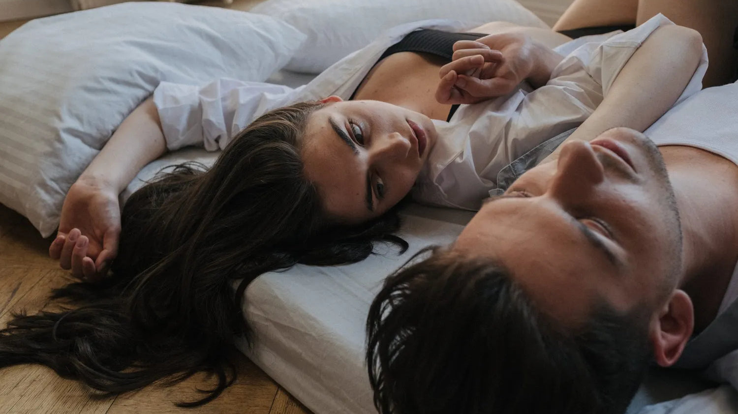 How to Cope with Worry and Sexuality