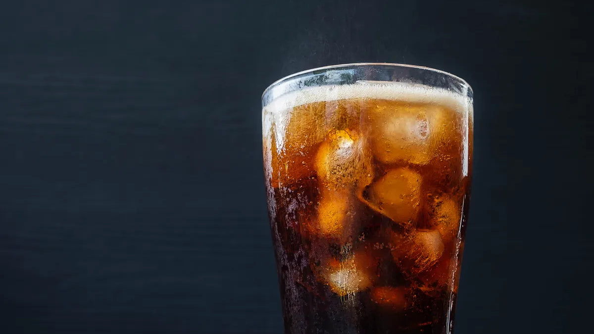 Does Diet Soda Lower Testosterone?