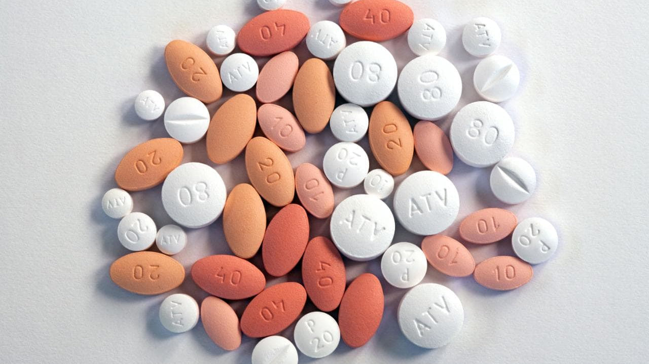 Do Statin Drugs Cause Erectile Dysfunction