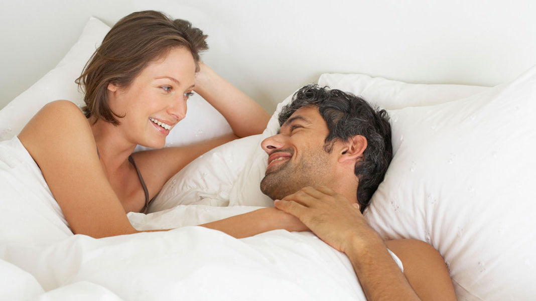 Emotions Can Affect a Woman’s Sexuality