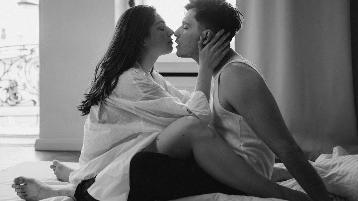 What Causes Erectile Dysfunction & How You Can Avoid It