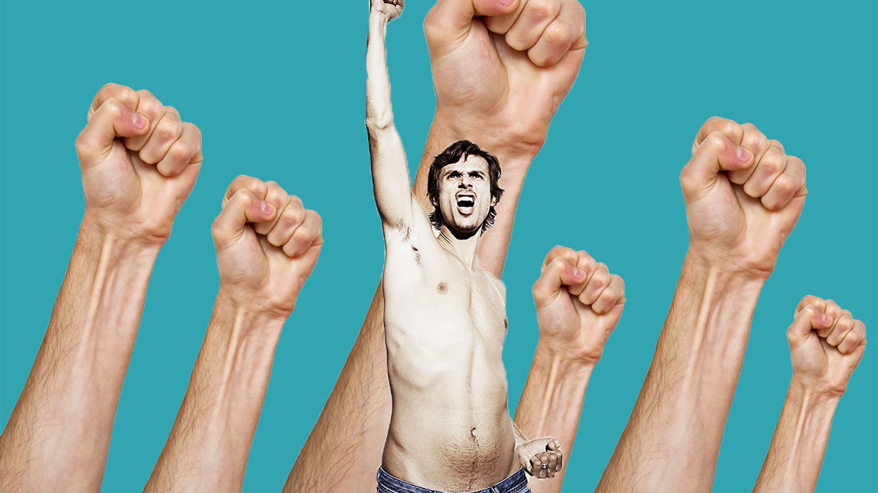 Erections - use it or lose it