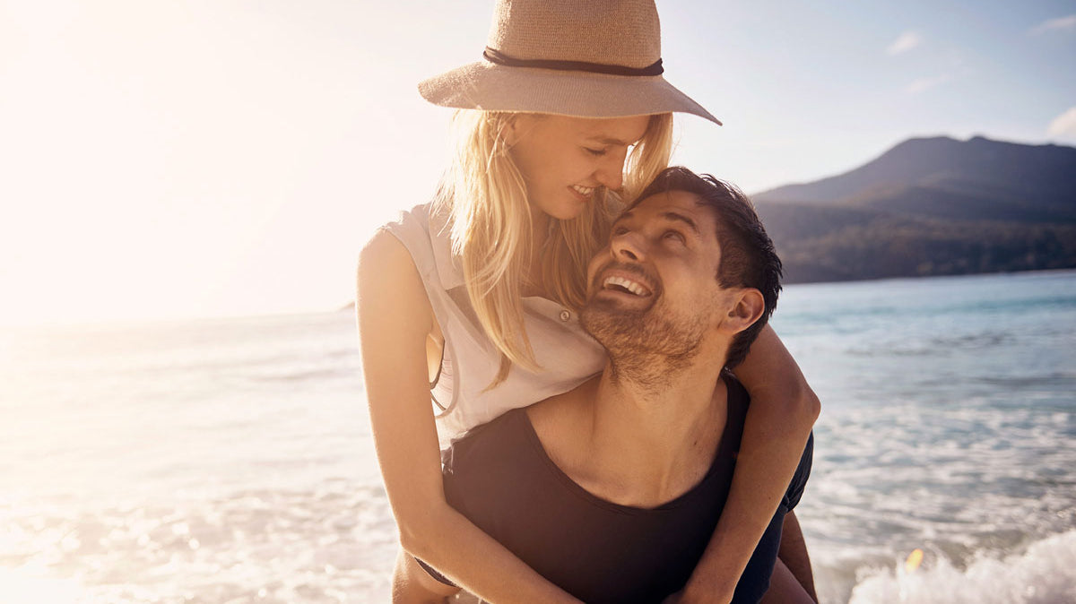 Feel Good About Yourself to Boost Your Libido