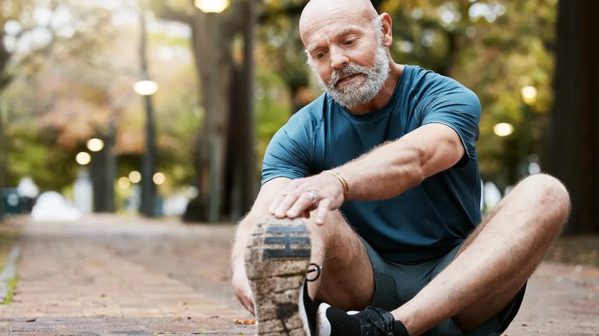 Habits that can make you age faster