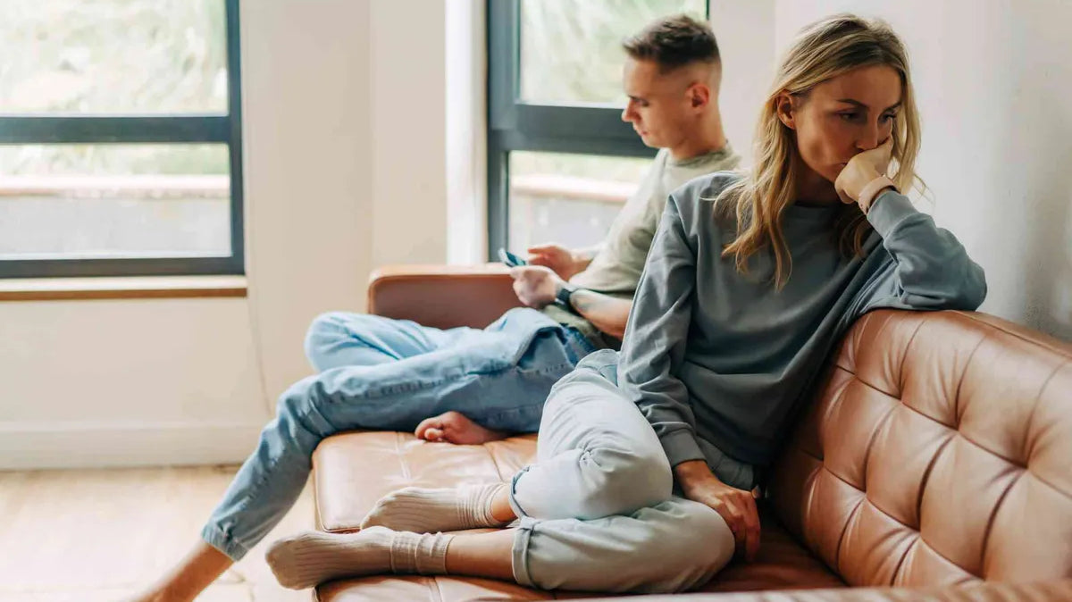 Healing your relationship after infidelity