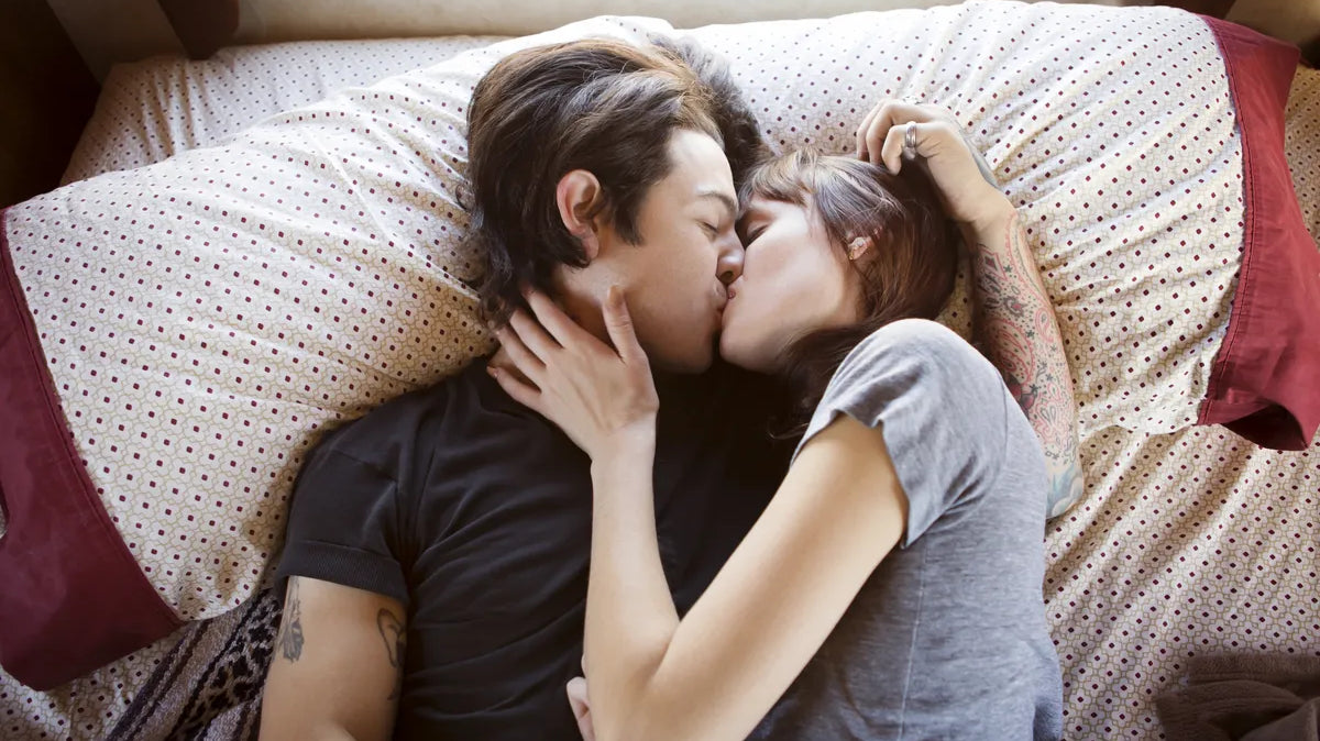 Hepatitis B and Sexual Transmission