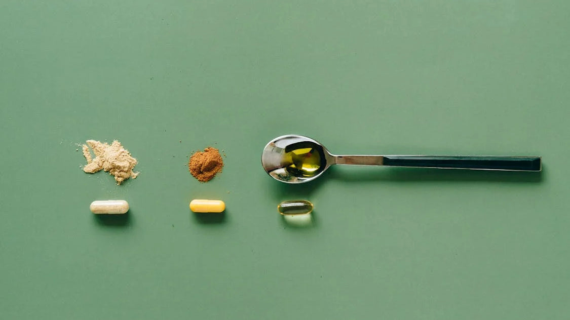 The Evolution of Sexual Enhancement Products: From Tradition to Technology