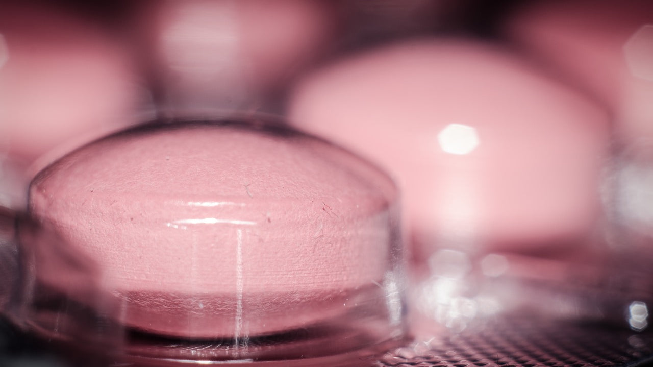 Hormones That Affect Sexuality