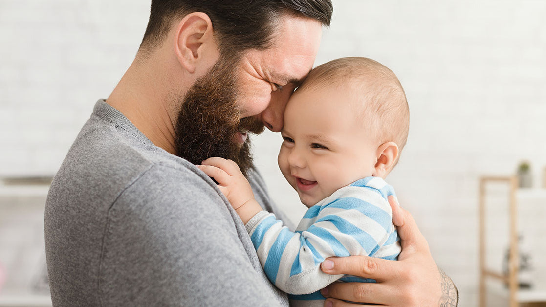 How a mans health can impact fertility