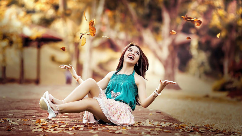 How to get and keep the woman of your dreams