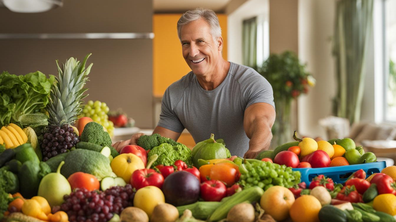 5 Lifestyle Changes to Improve Erectile Function Naturally