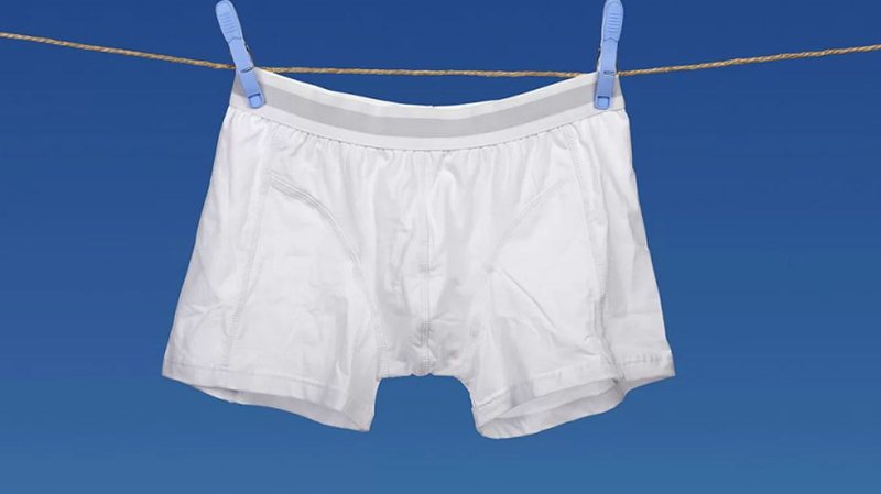 Is Tight Underwear a Sperm Killer