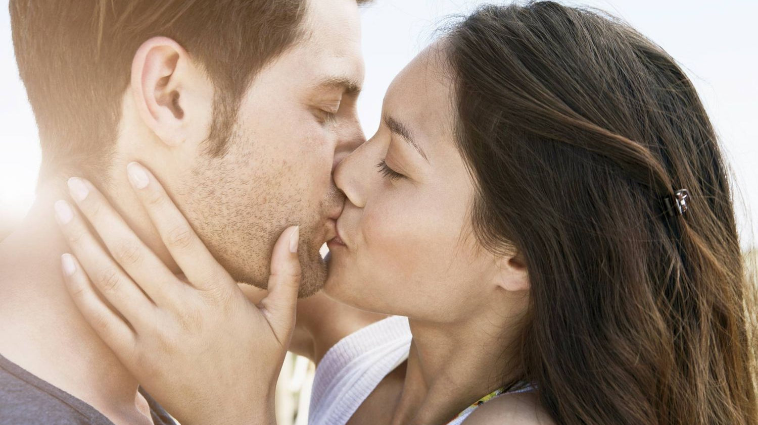 It could turn out to be the kiss of death