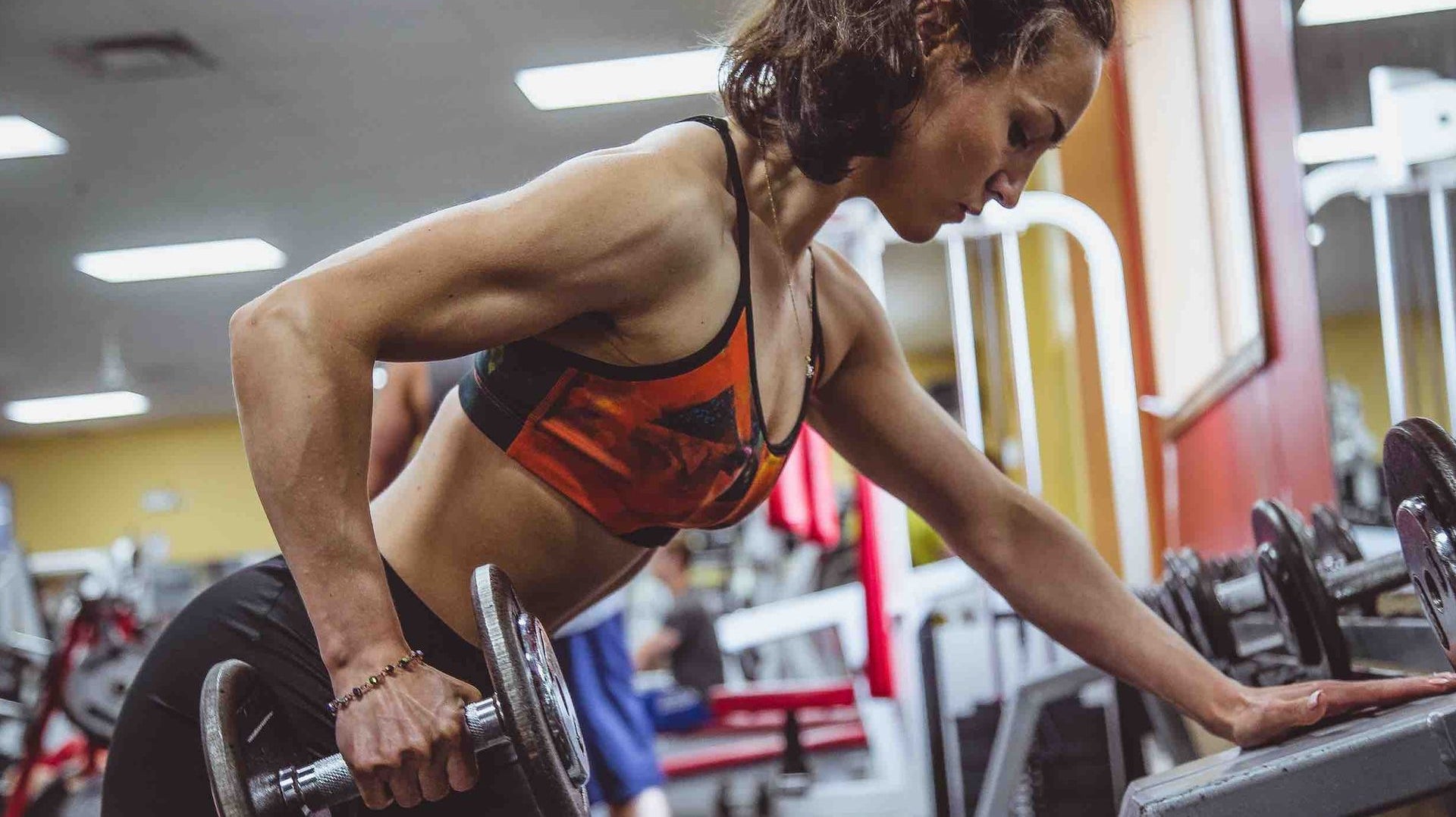 It is not only men who need testosterone