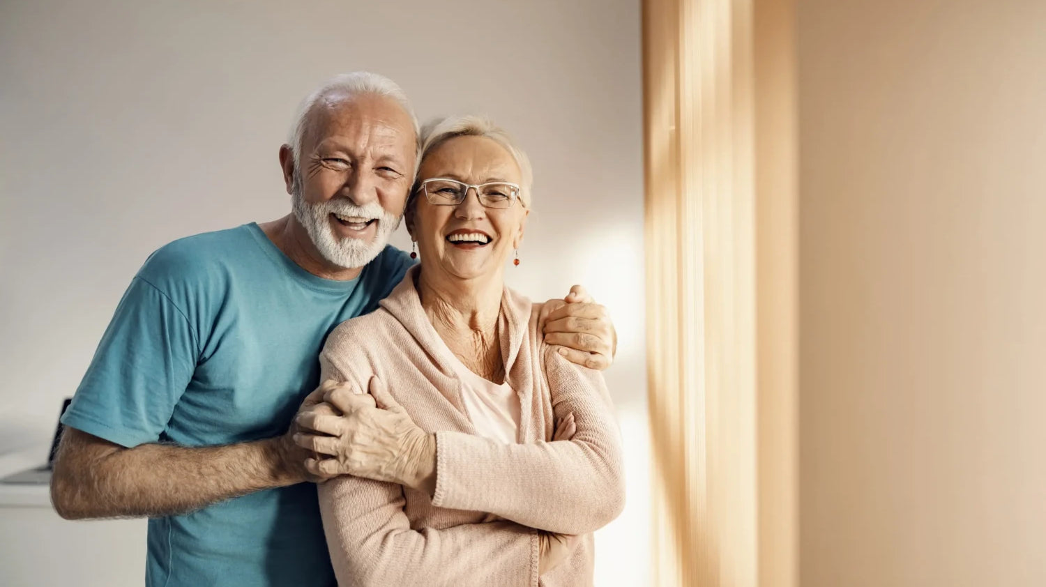 Keeping your sexuality intact as you age