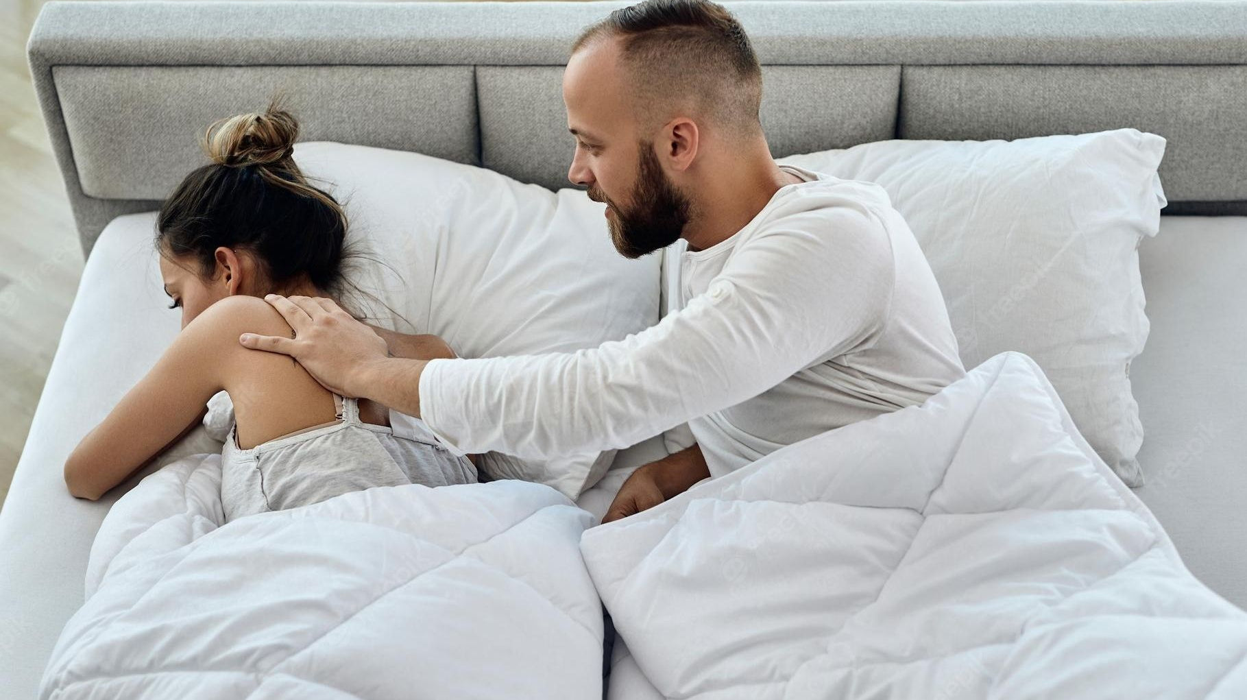 Lichen Sclerosus (LS) is an uncommon condition usually affecting genital and anal areas