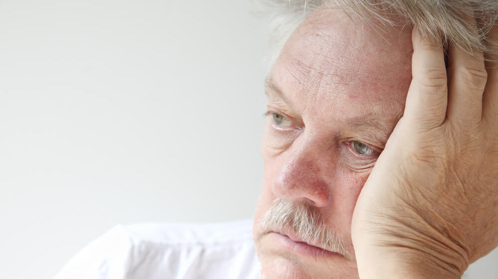 Male Incontinence Can Lead to Awkward Moments In The Bedroom