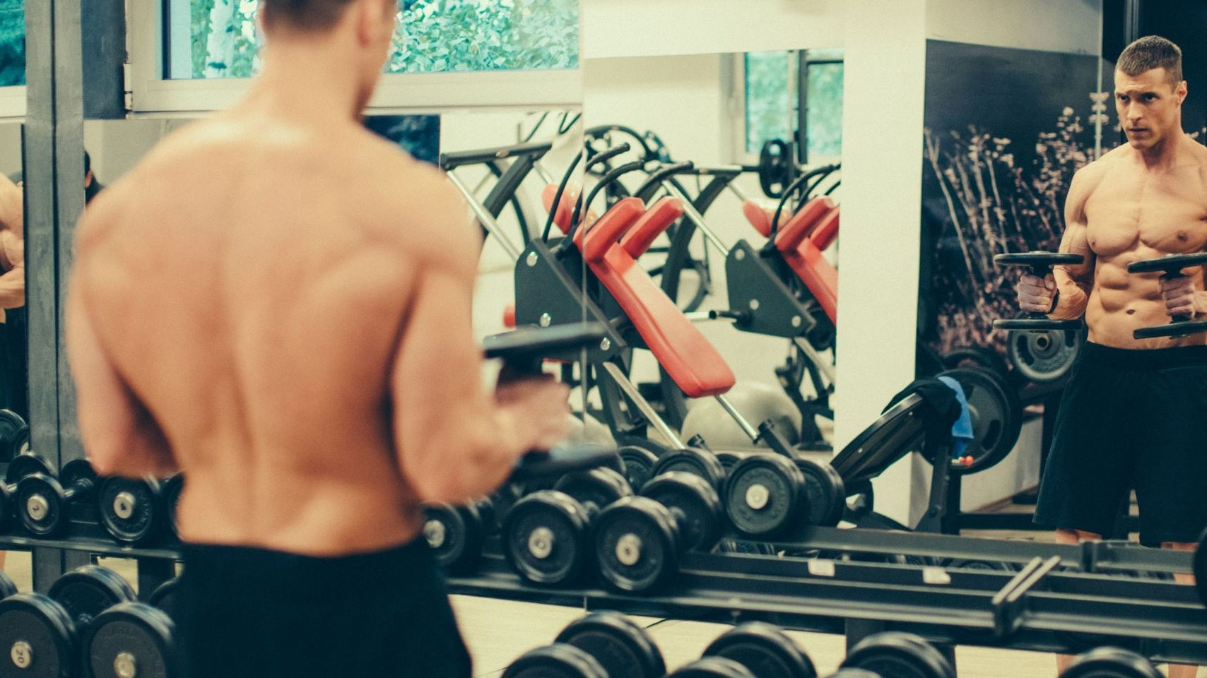 Male Sexual Performance Anxiety (MSPA) and the Body Dysmorphic Disorder