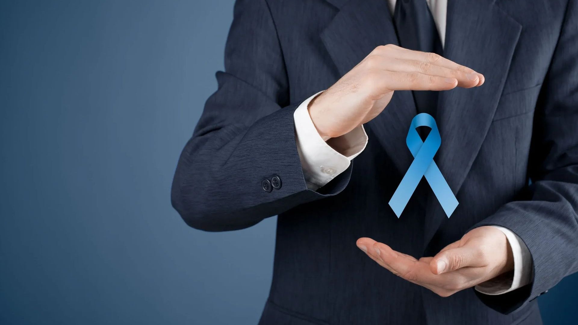 Myths and facts about prostate cancer