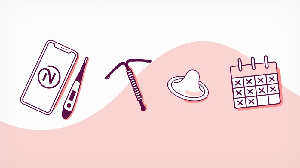 Non-Hormonal Birth Control Options