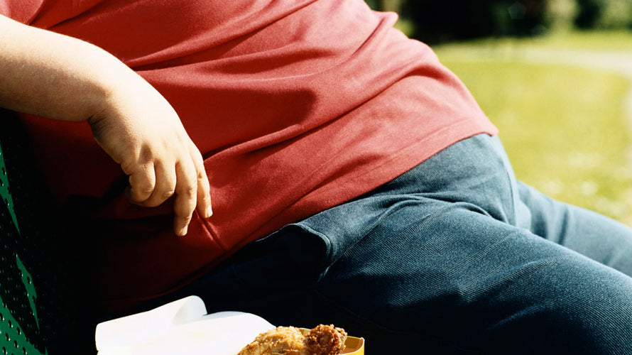 Obesity Can Affect Your Sex Life