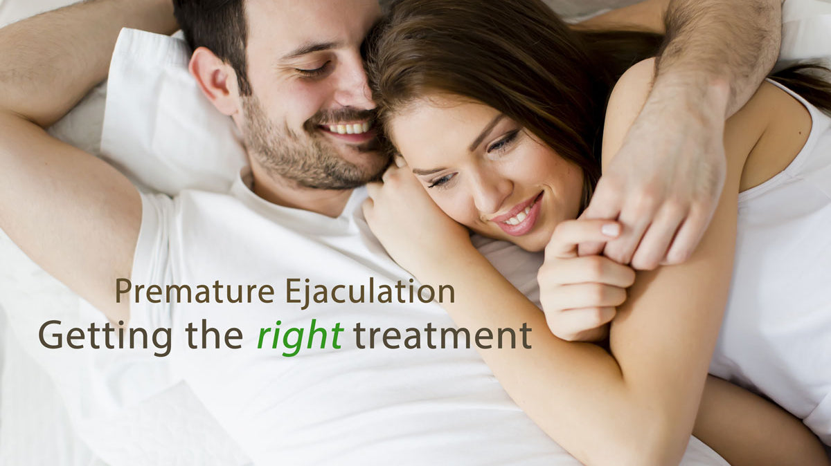 Premature Ejaculation