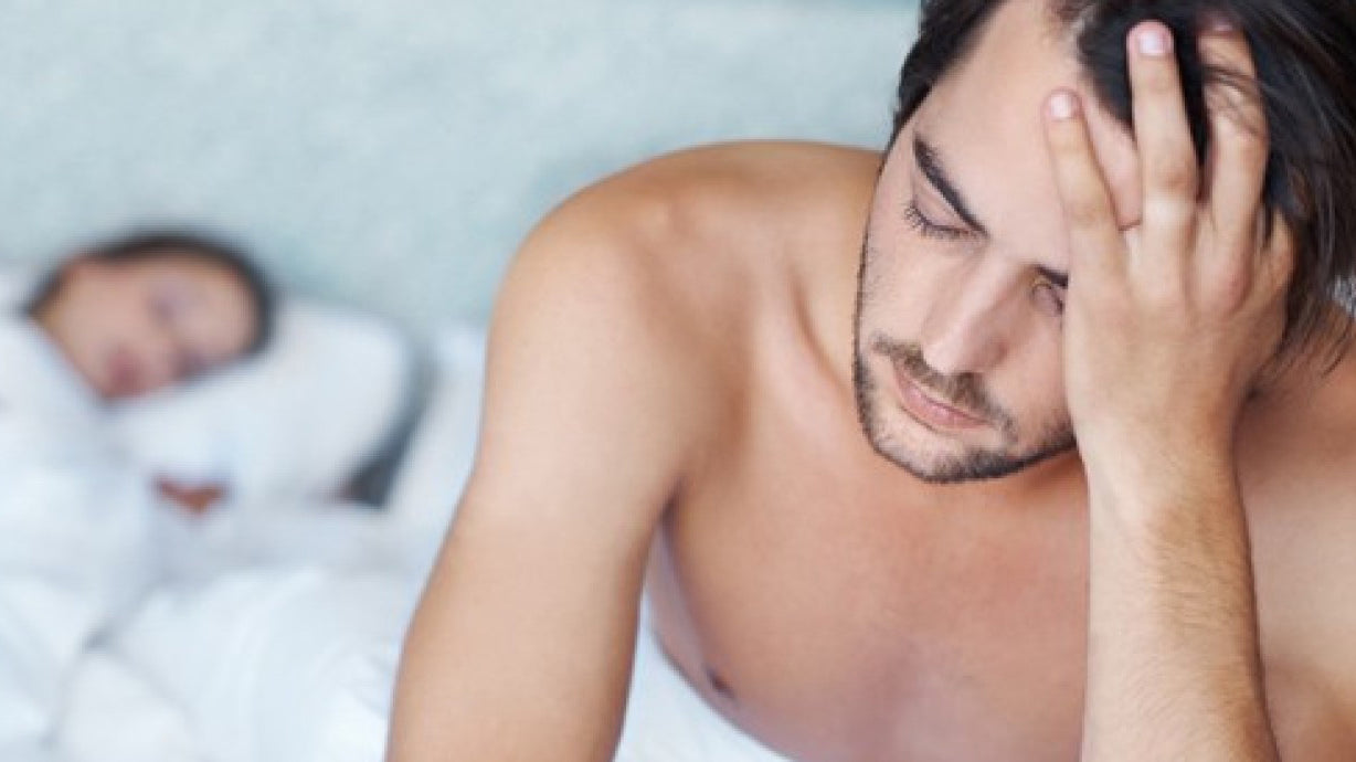 Premature Ejaculation