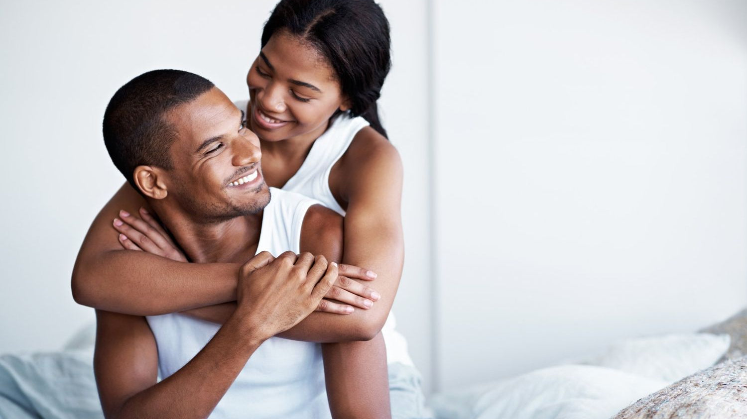 Restoring sexuality after childbirth