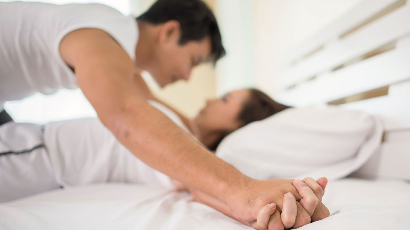 Sex Drive – How do men and women compare?