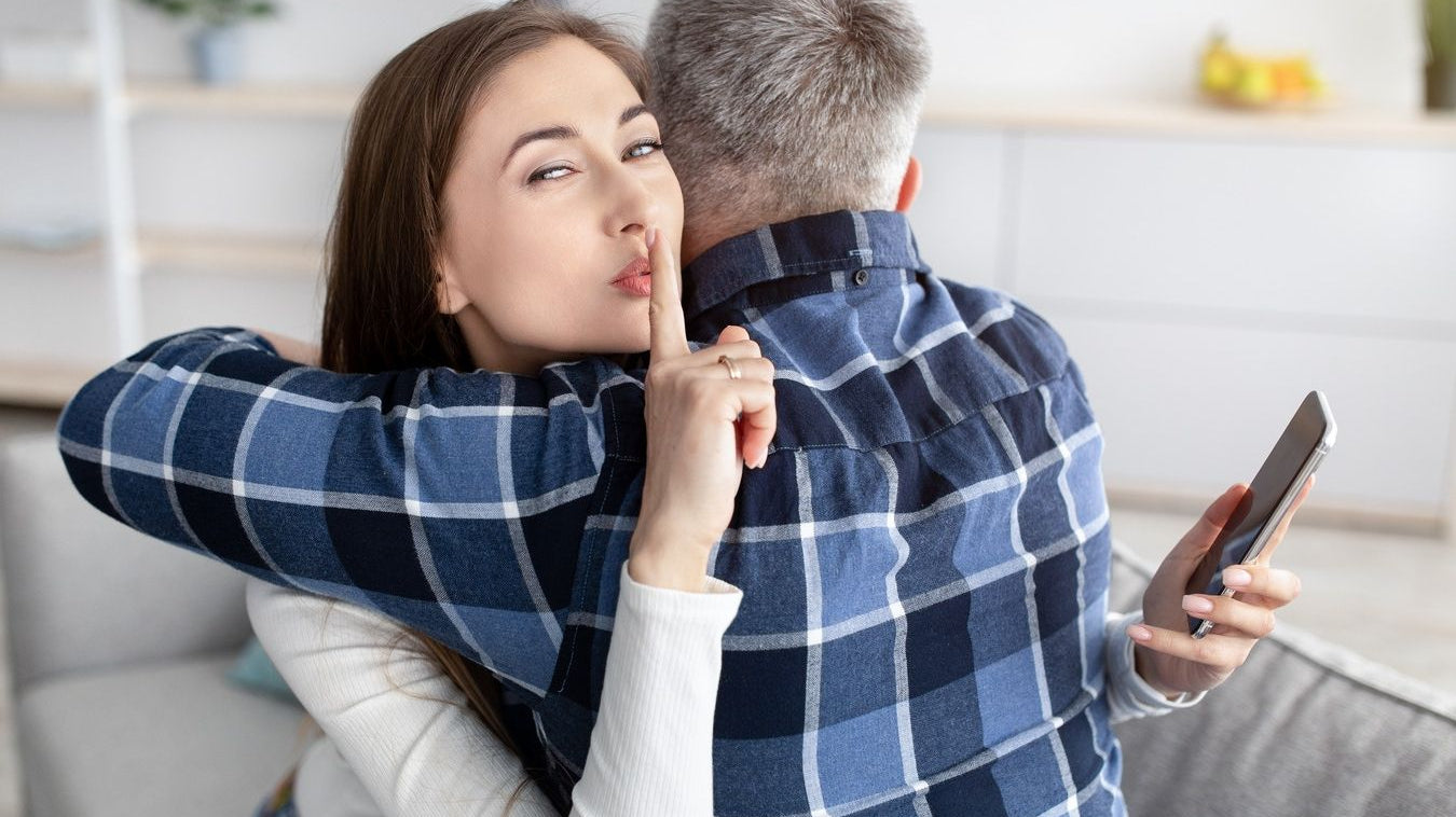 Taboo, sex and cheaters