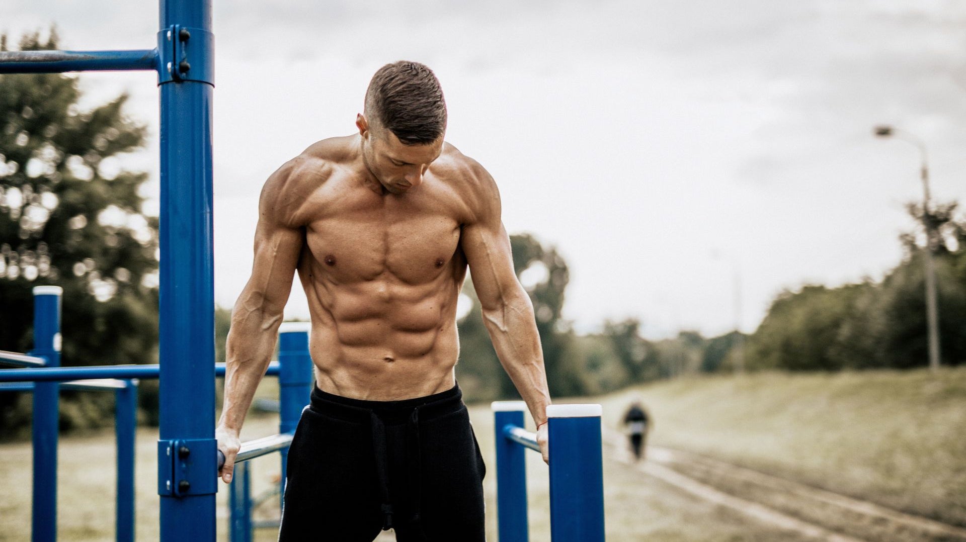 Testosterone boosters may be dangerous