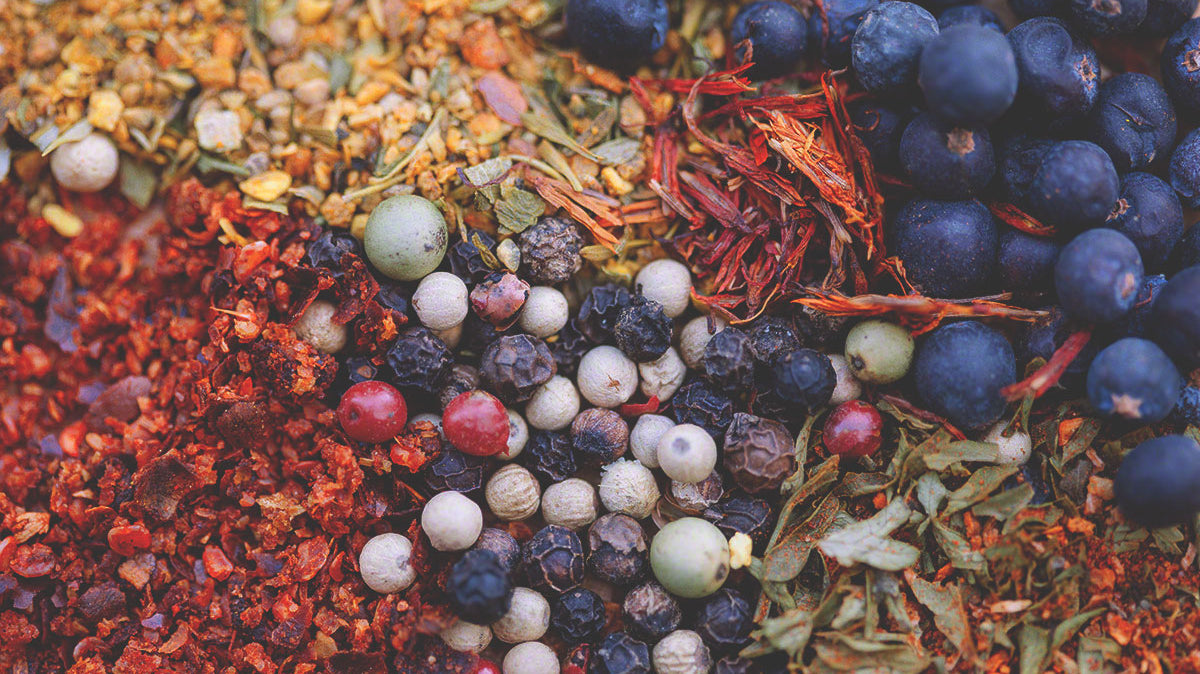 The Top 10 Natural Herbs Which Improve Sexuality in both Men and Women