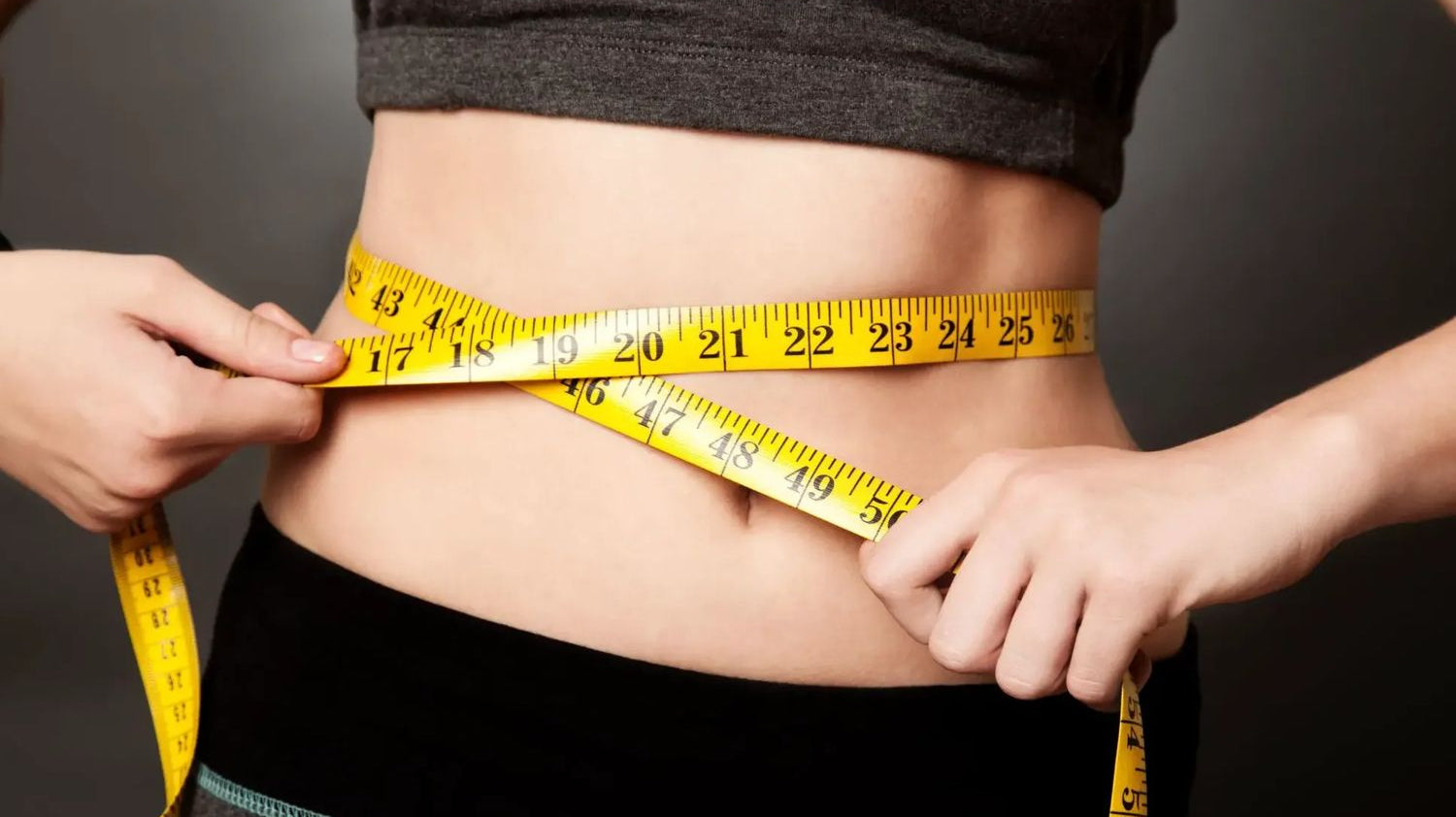 The 10 best ever weight-loss tips