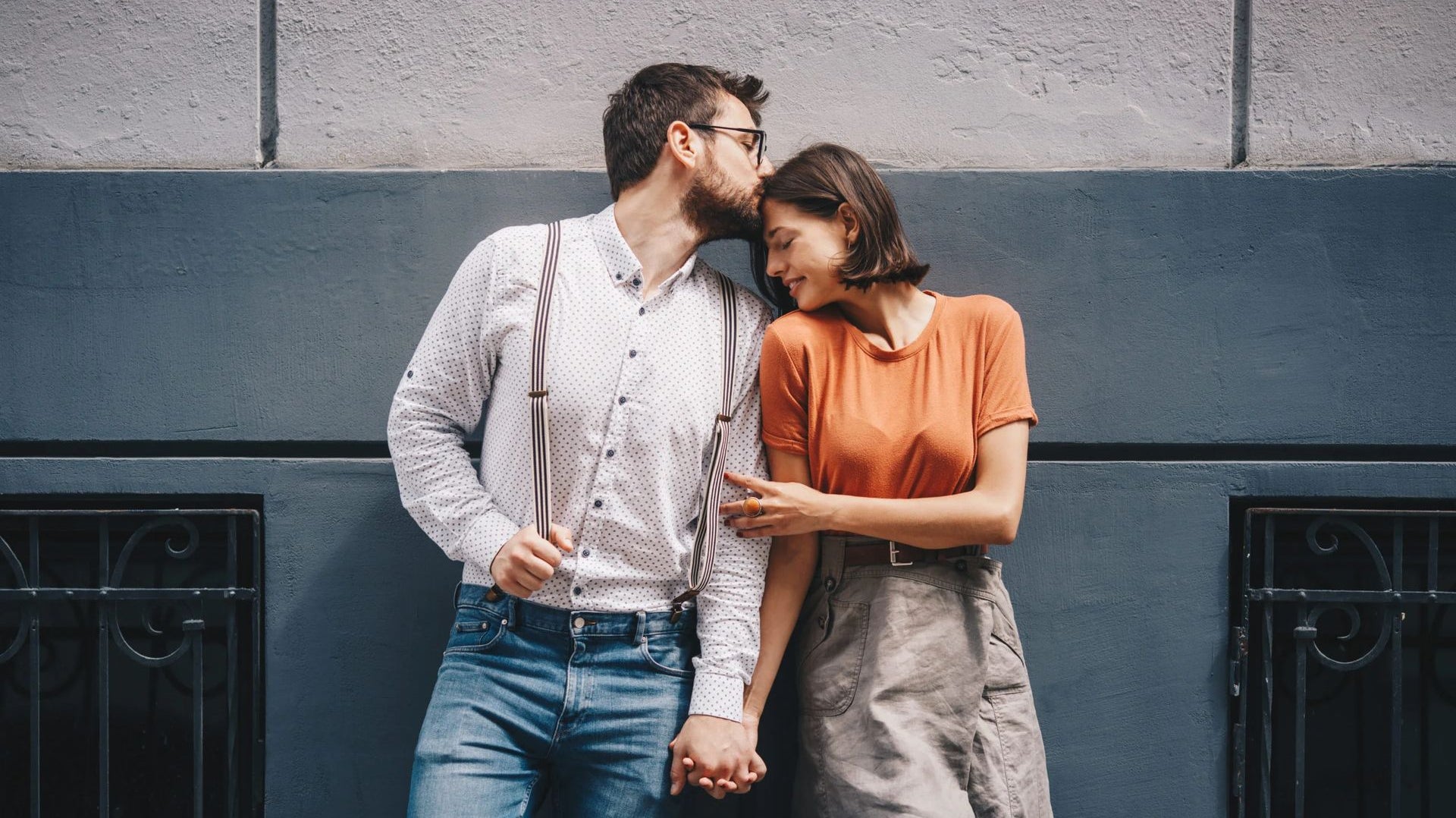 The difference between love and lust