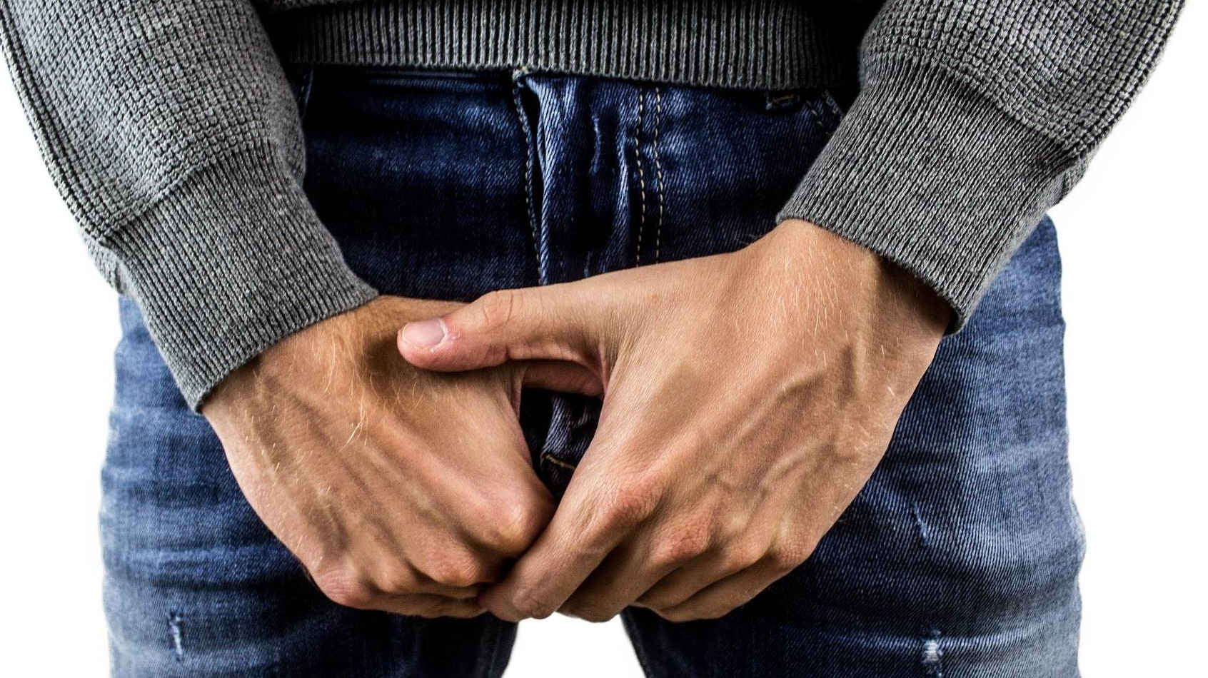 The tight pants syndrome (TPS) may be affecting your health!