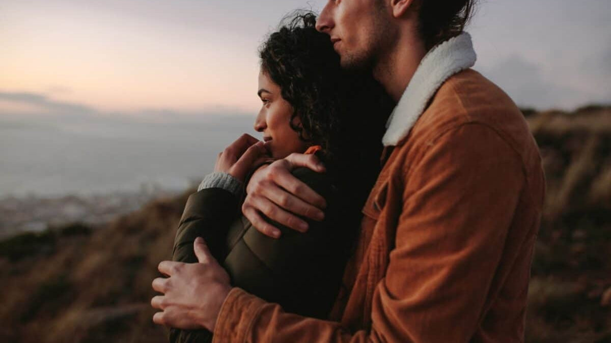 How to build a healthy relationship