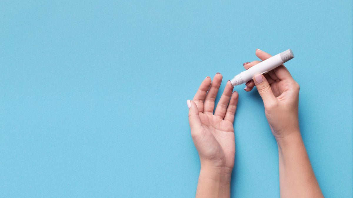 Type 2 Diabetes and your Sex Life