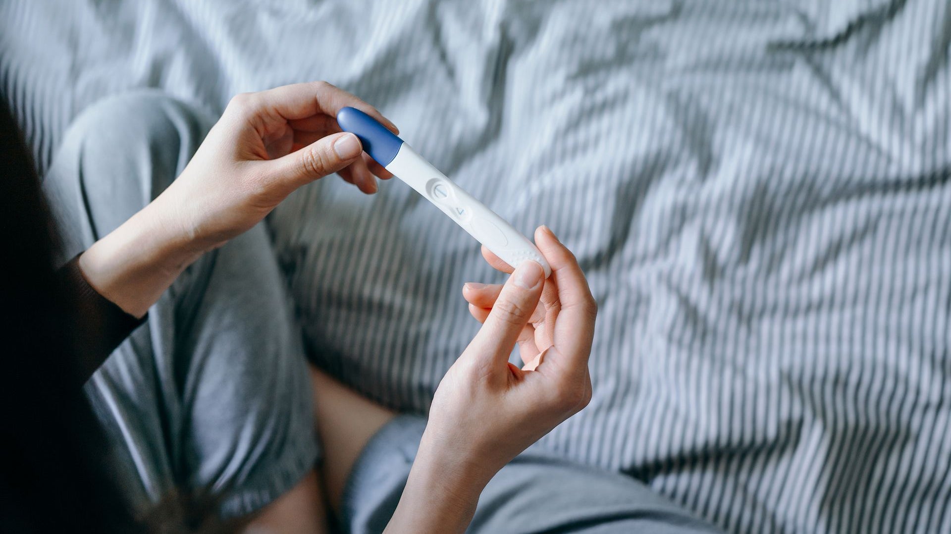 Undiagnosed inflammation may be affecting your fertility.