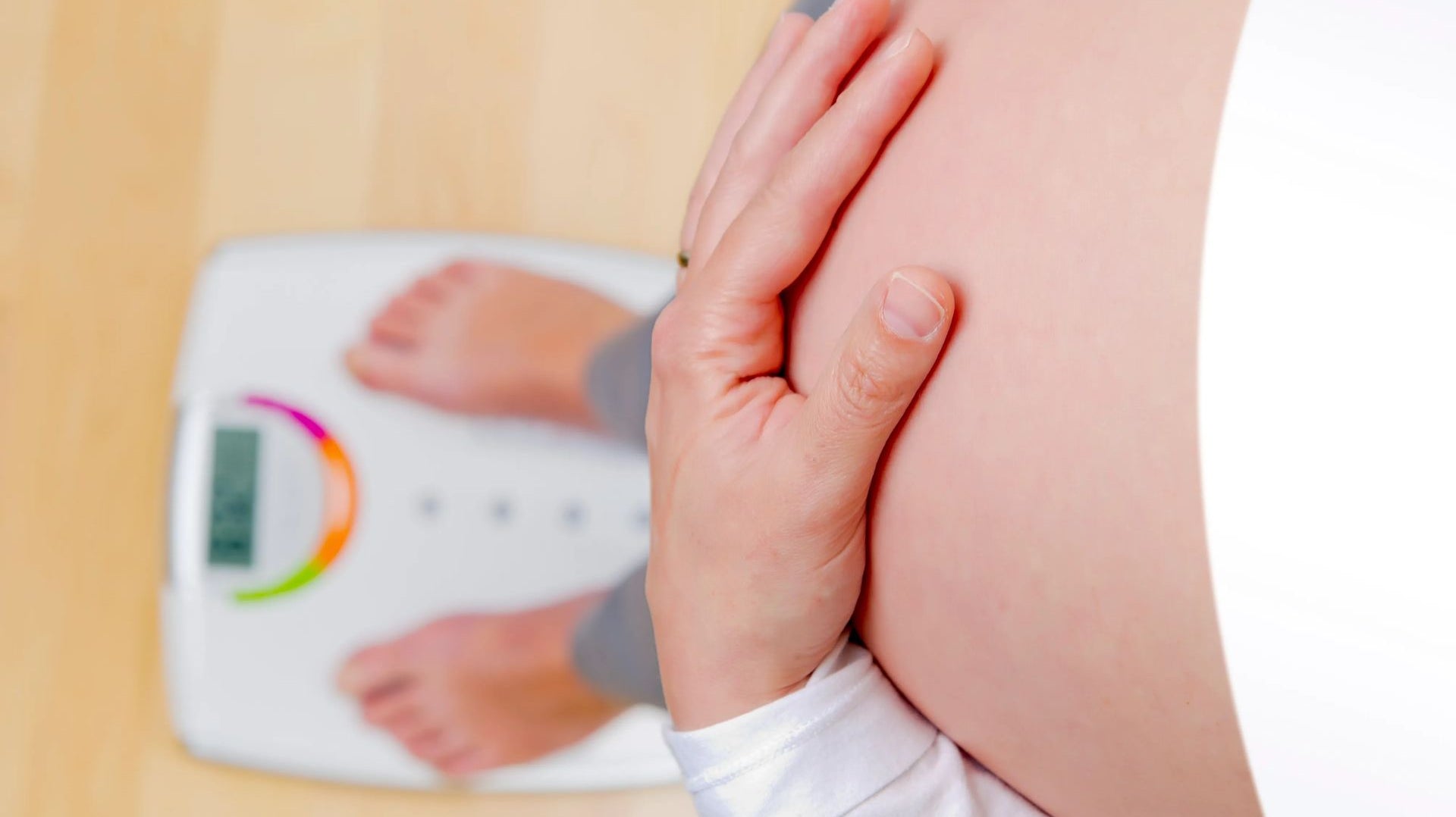 Weight, Fertility, and pregnancy health