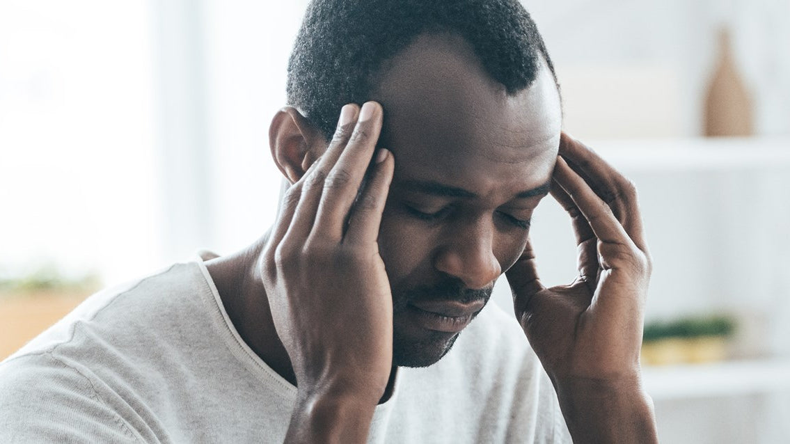 What if Your Husband is Often the One with a Headache